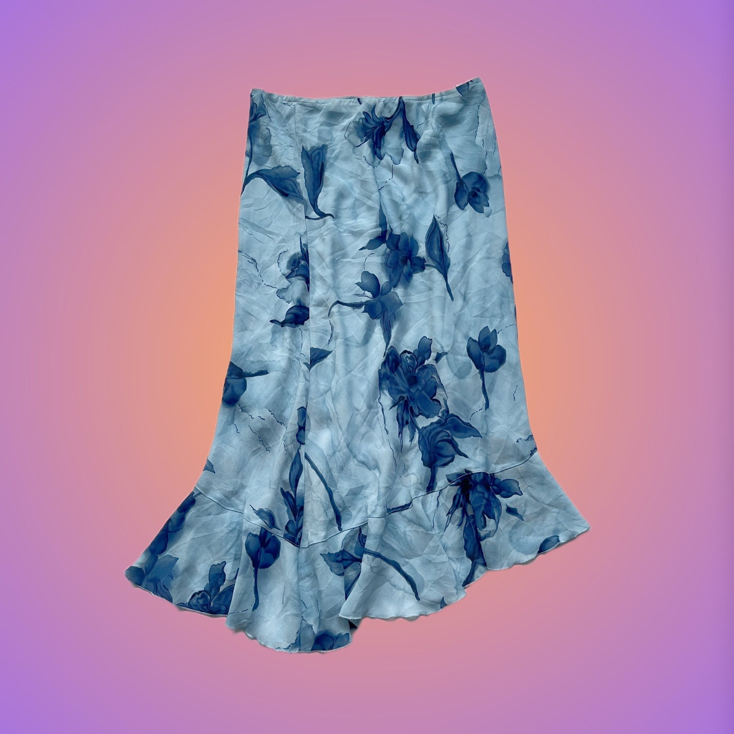 MIDI SKIRT M – vintage Y2K wholesale | pliswholesale