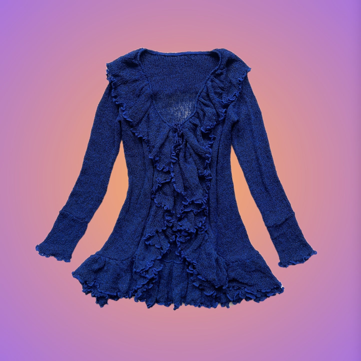 JUMPER M