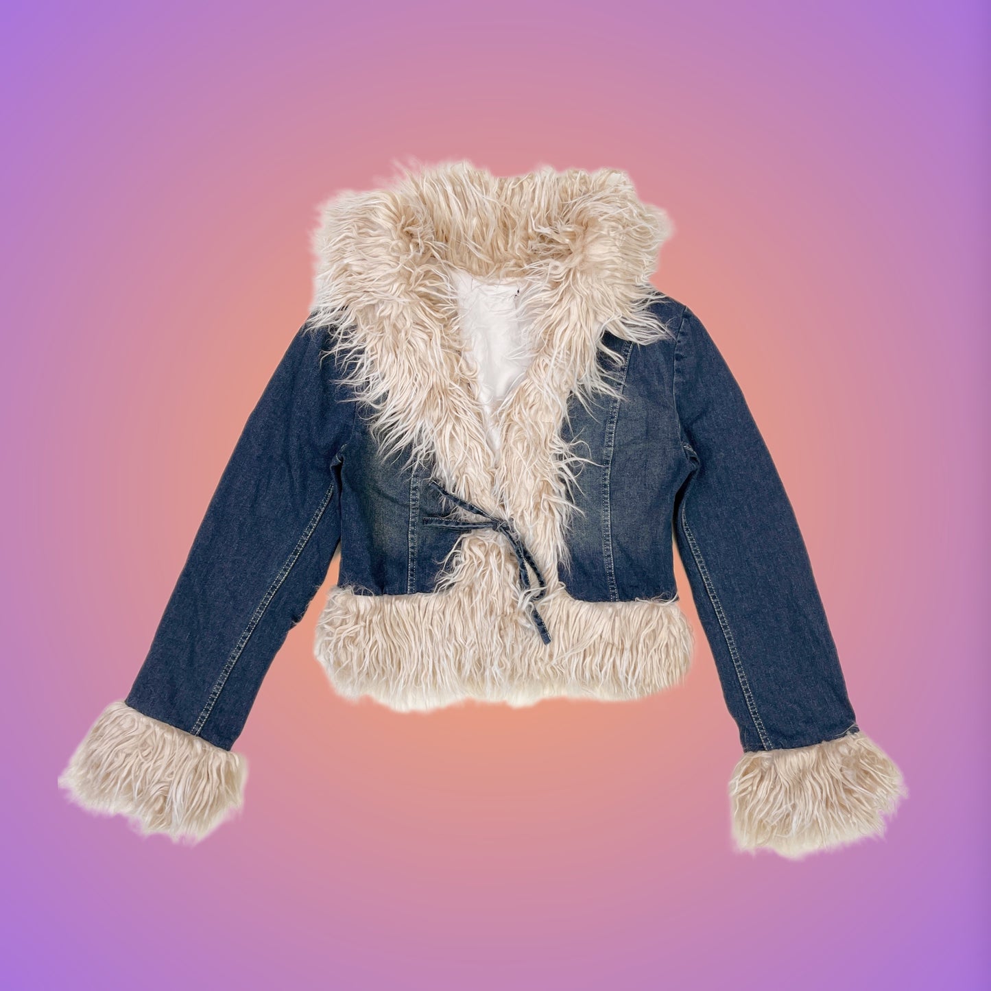 JACKET M from pliswholesale - Italian & euro Y2K supplier 💚