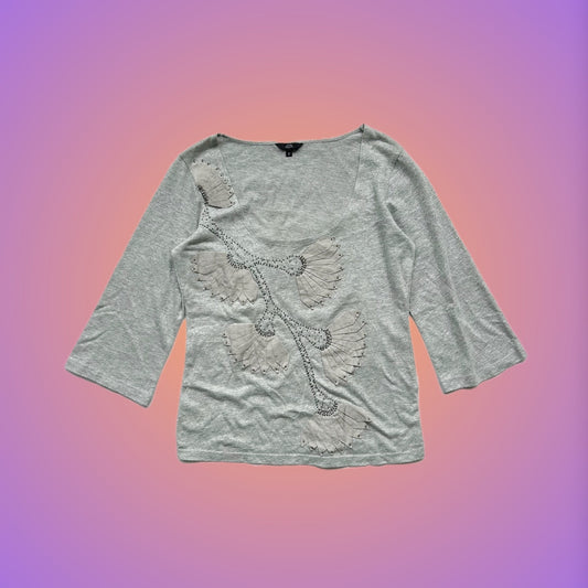 LONG SLEEVE L