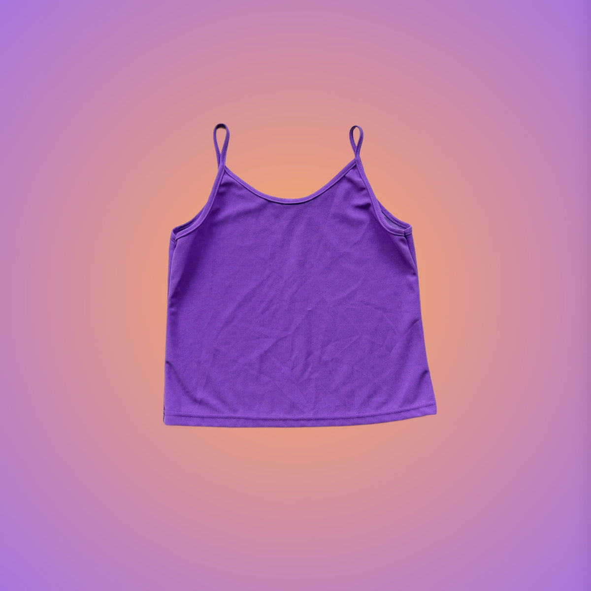 CAMI TOP L