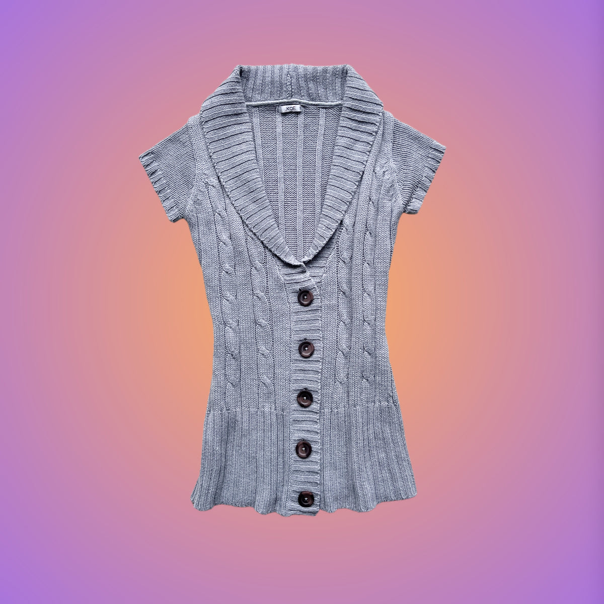 JUMPER M