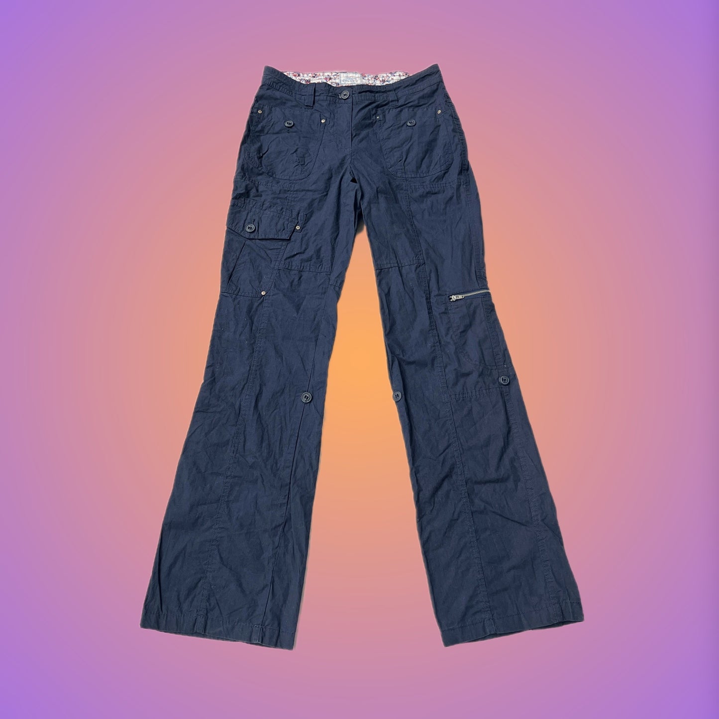 TROUSERS XS