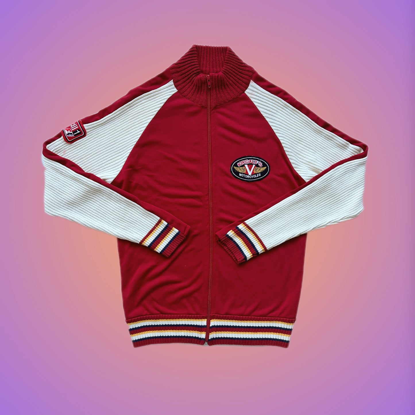 JUMPER M – vintage Y2K wholesale | pliswholesale