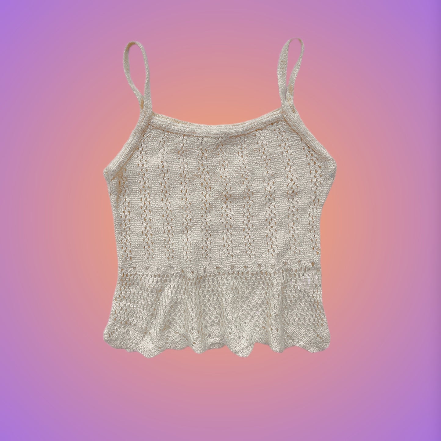 CAMI TOP S
