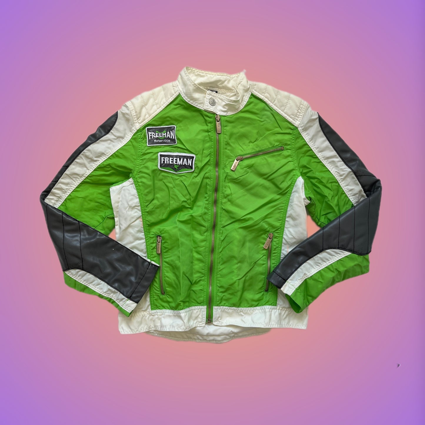 JACKET L ā vintage Y2K wholesale | pliswholesale