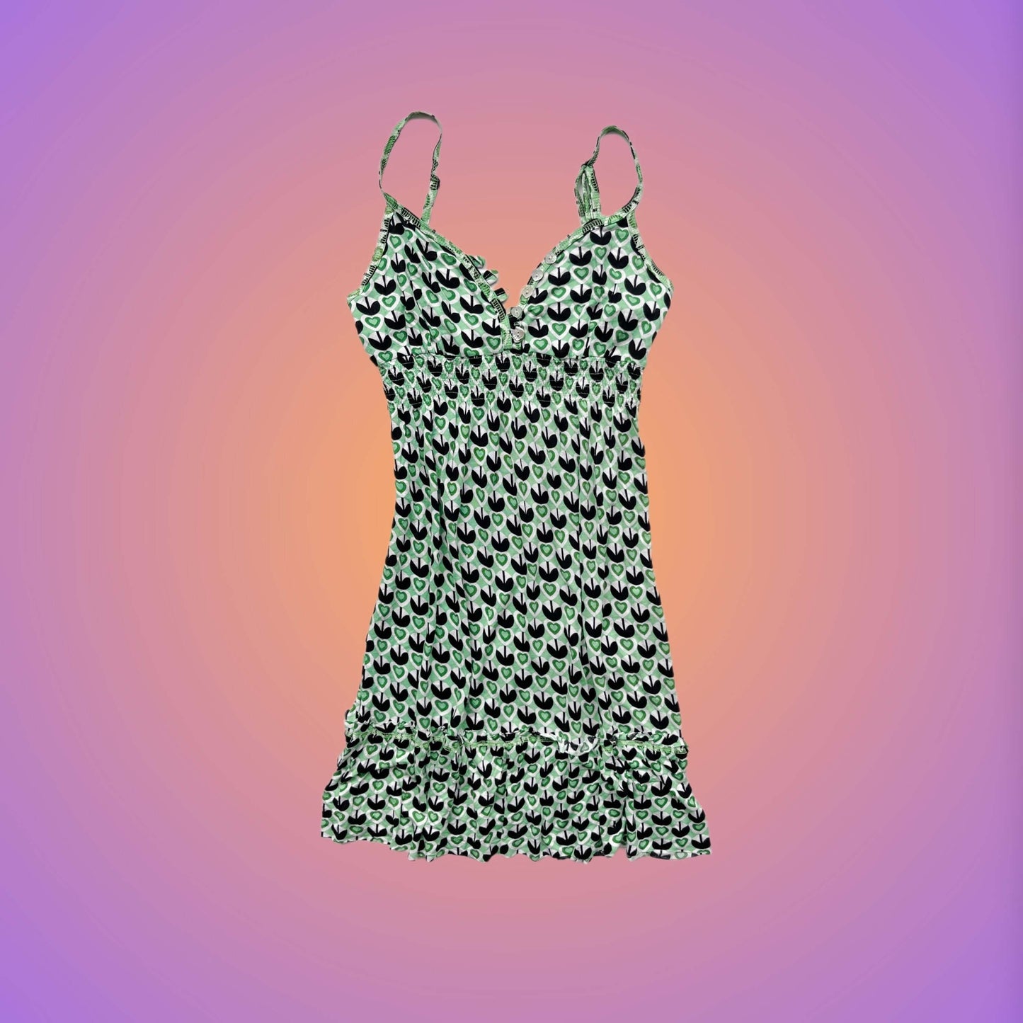 TOP M from pliswholesale - Italian & euro Y2K supplier 💚