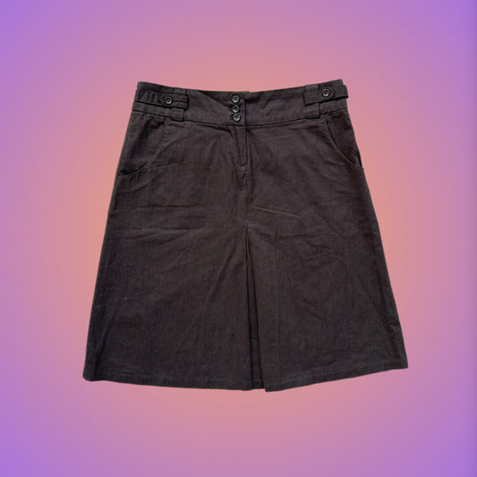 MIDI SKIRT M/L from pliswholesale - Italian & euro Y2K supplier 💚