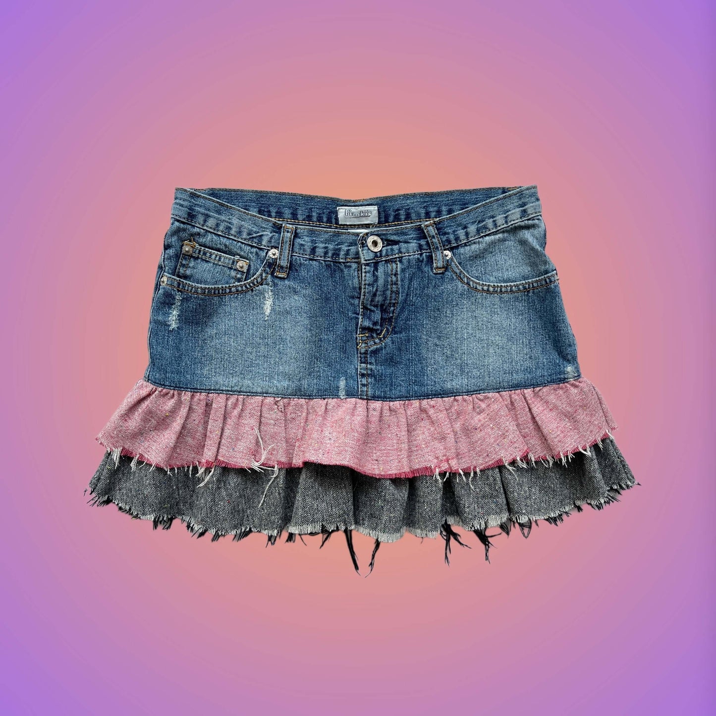 MINI SKIRT S – vintage Y2K wholesale | pliswholesale