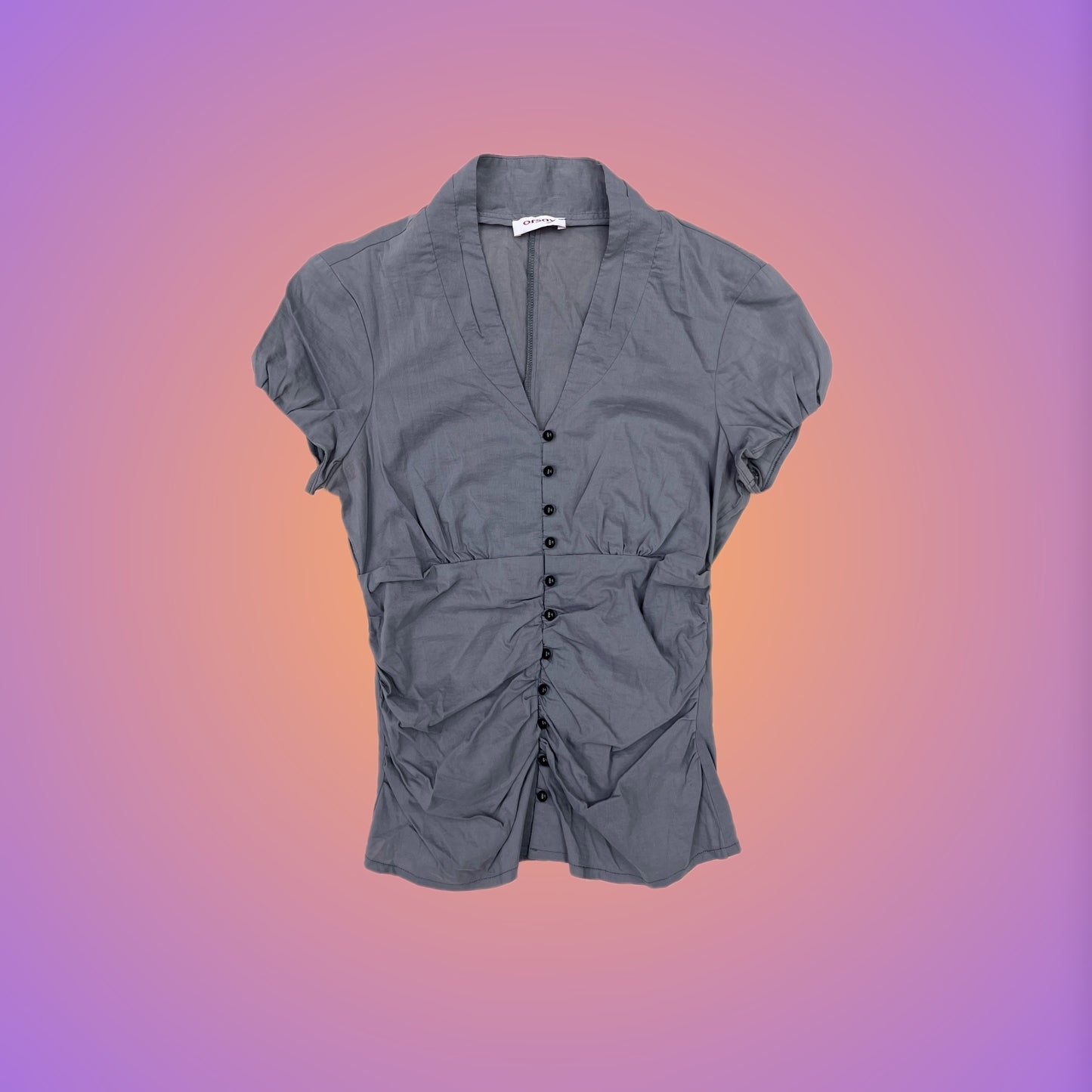TOP S from pliswholesale - Italian & euro Y2K supplier 💚