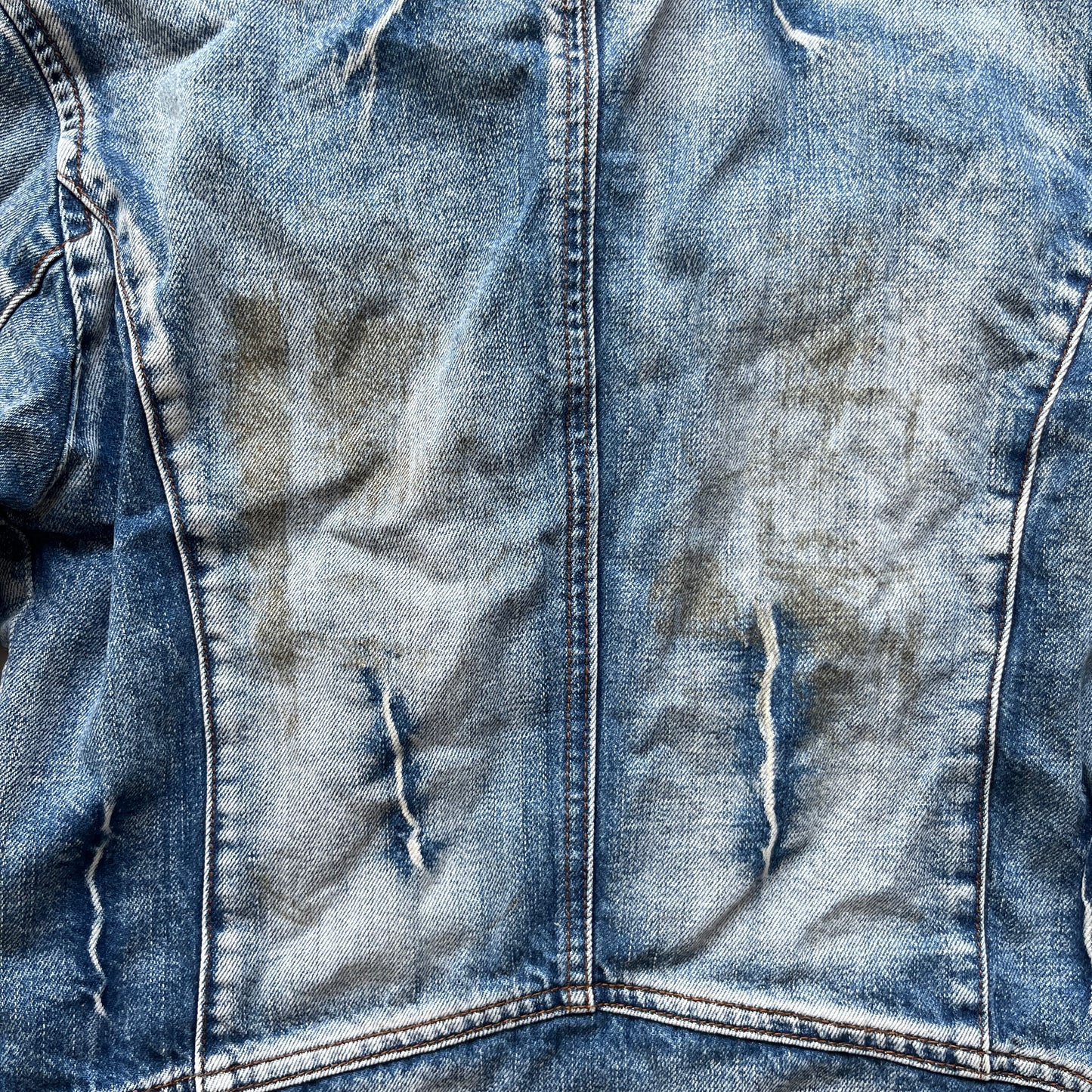 JACKET M