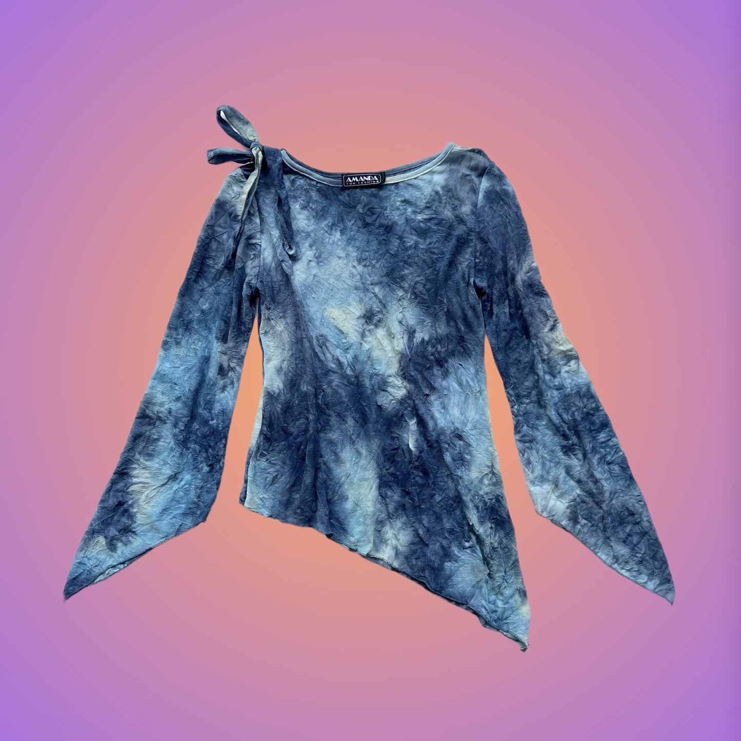 BLOUSE S/M