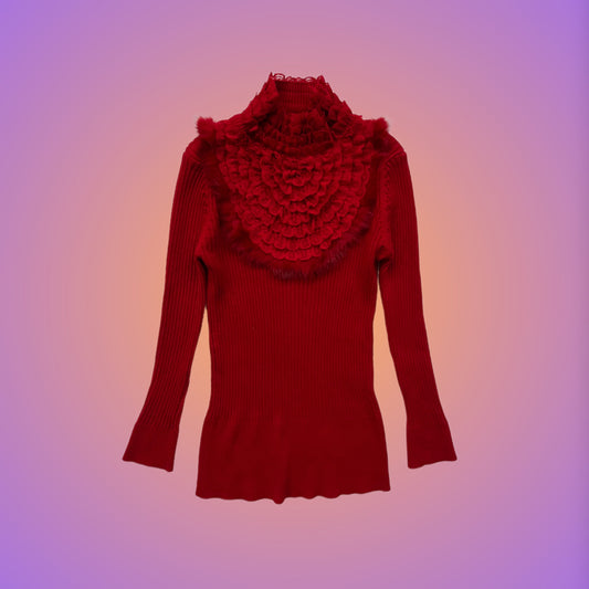 JUMPER M from pliswholesale - Italian & euro Y2K supplier 💚