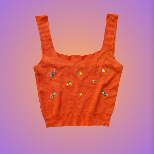 TOP S from pliswholesale - Italian & euro Y2K supplier 💚