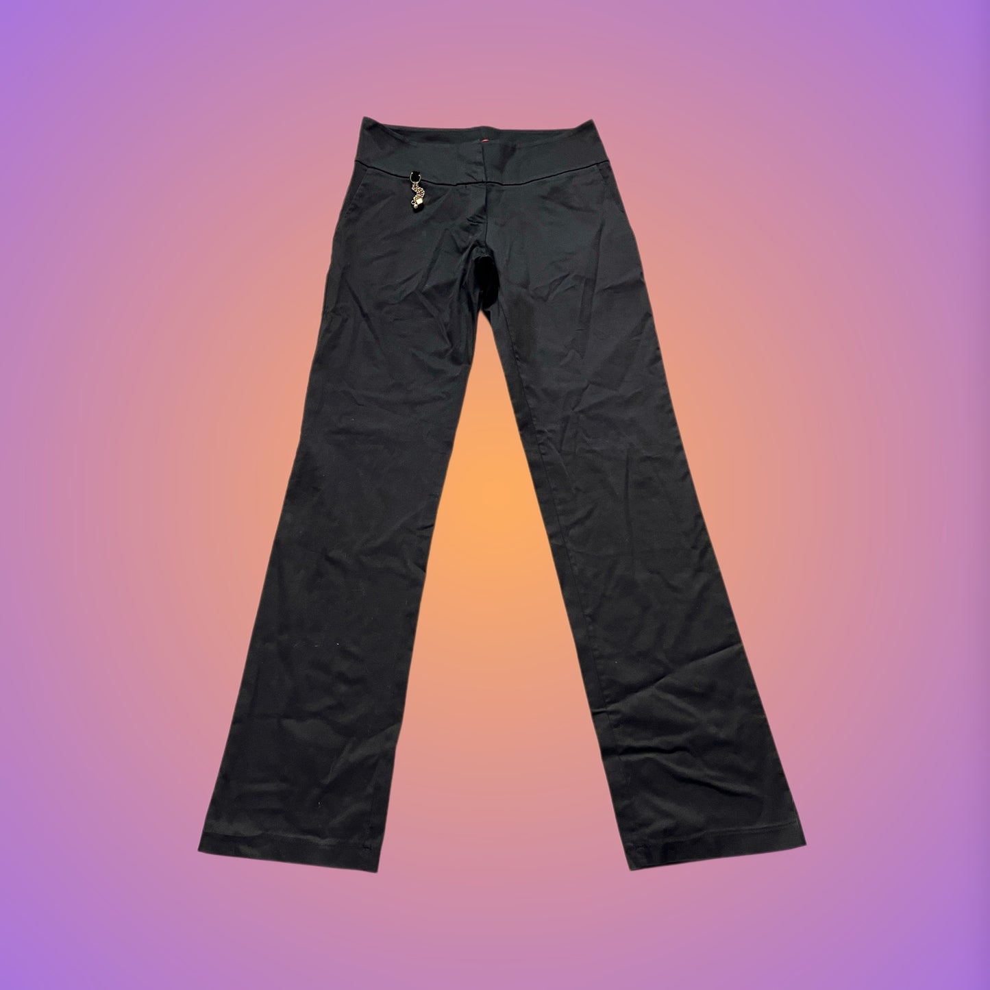 TROUSERS S from pliswholesale - Italian & euro Y2K supplier 💚