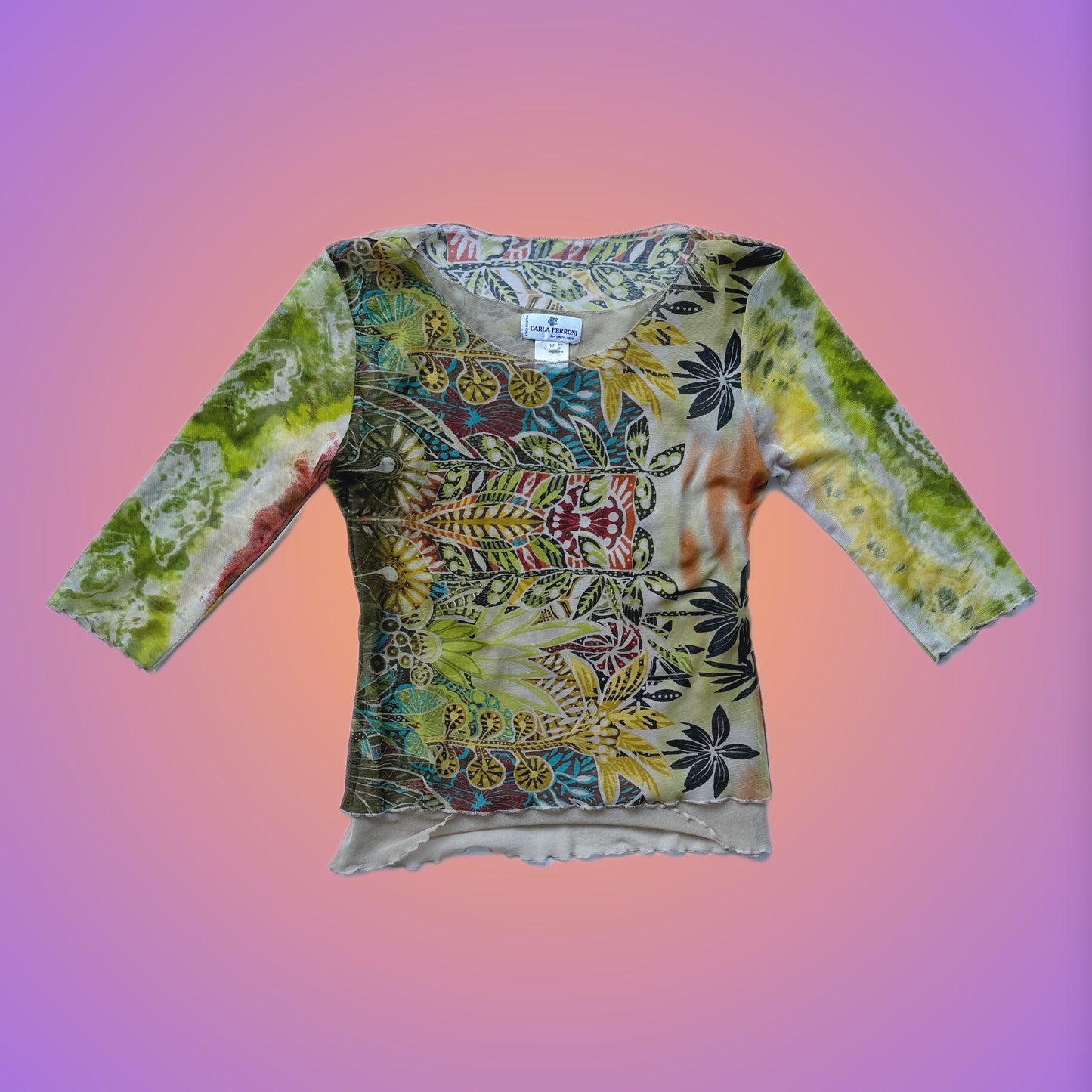 LONG SLEEVE S/M – vintage Y2K wholesale | pliswholesale