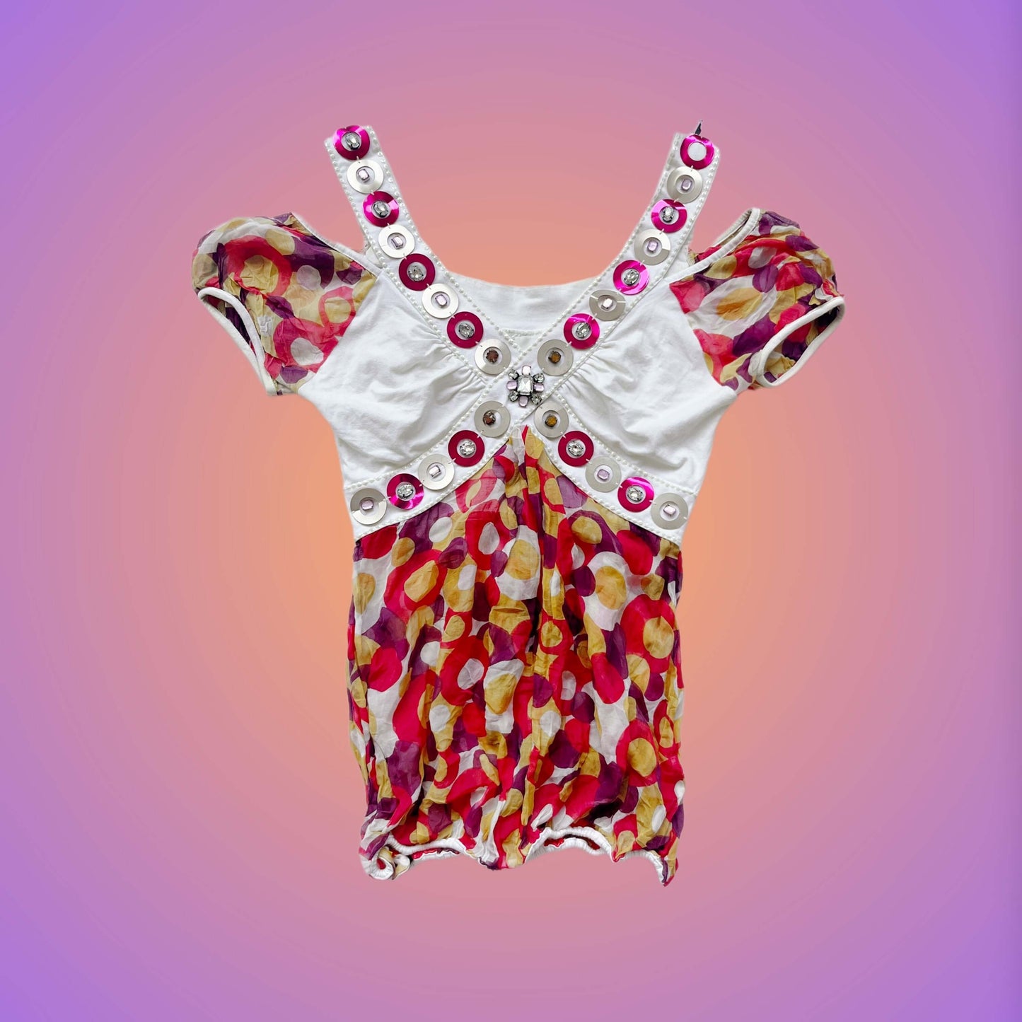 TOP M from pliswholesale - Italian & euro Y2K supplier 💚