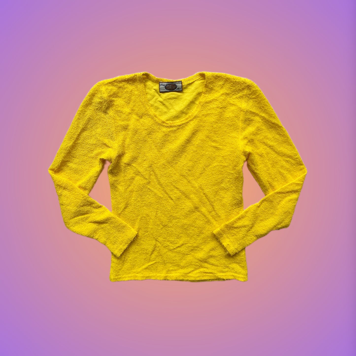 LONG SLEEVE XS from pliswholesale - Italian & euro Y2K supplier 💚