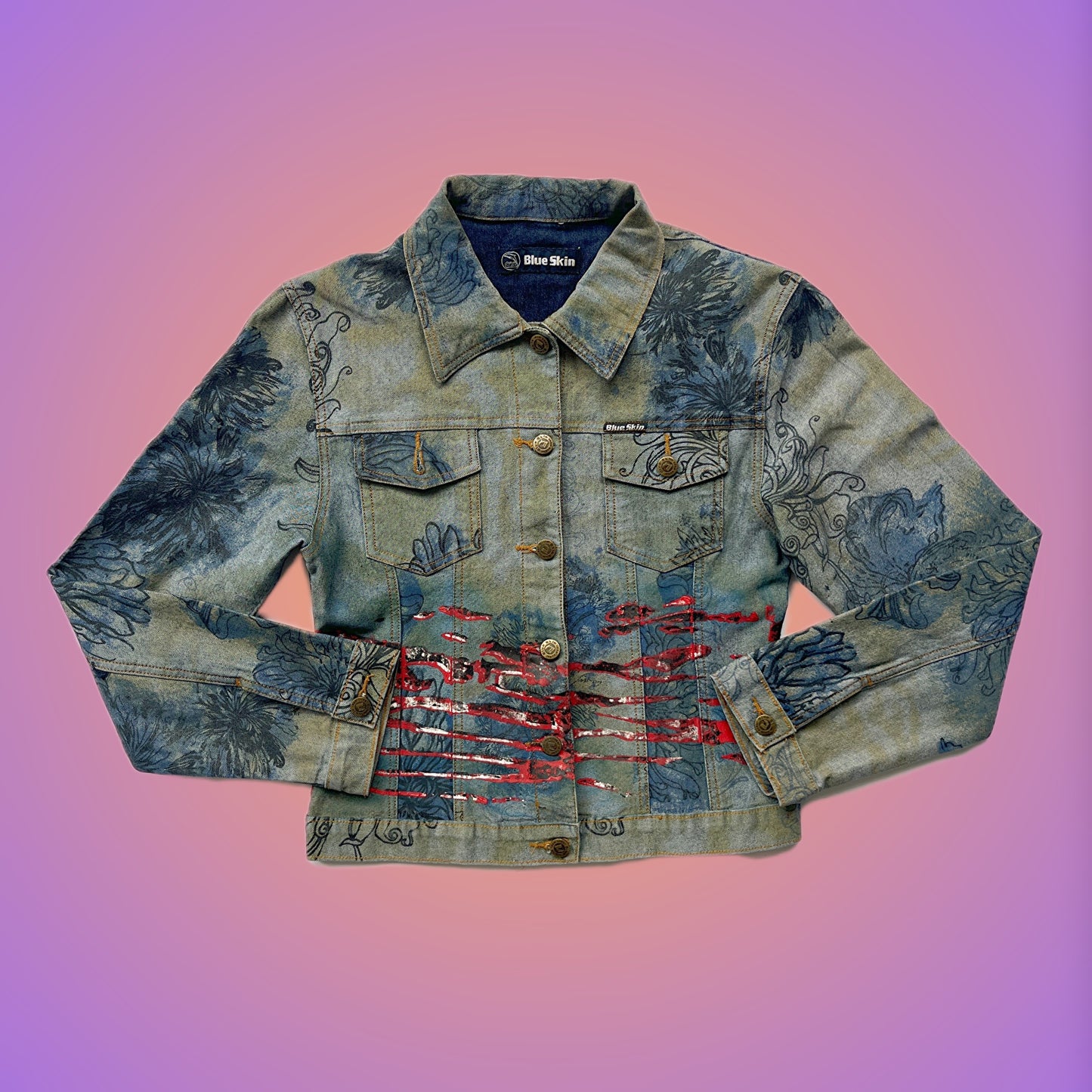 JACKET M – vintage Y2K wholesale | pliswholesale