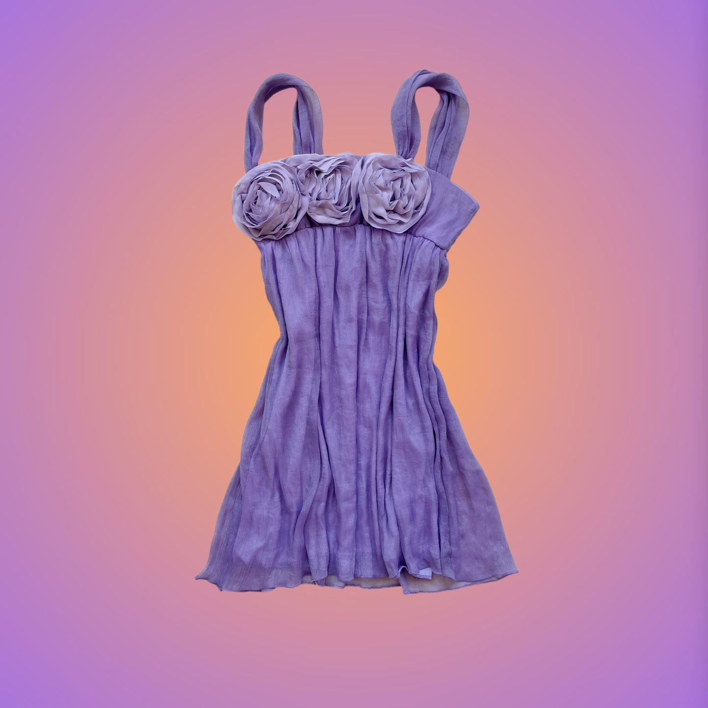 DRESS M