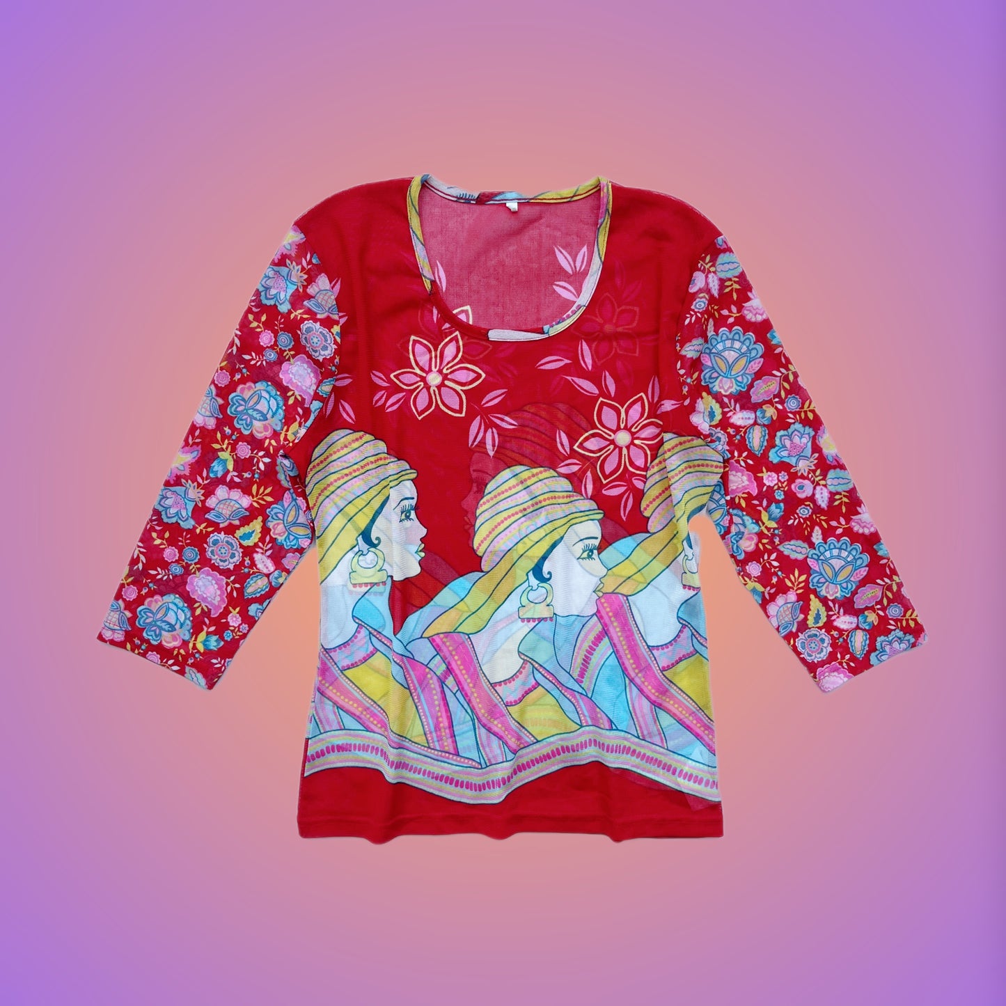 LONG SLEEVE M/L