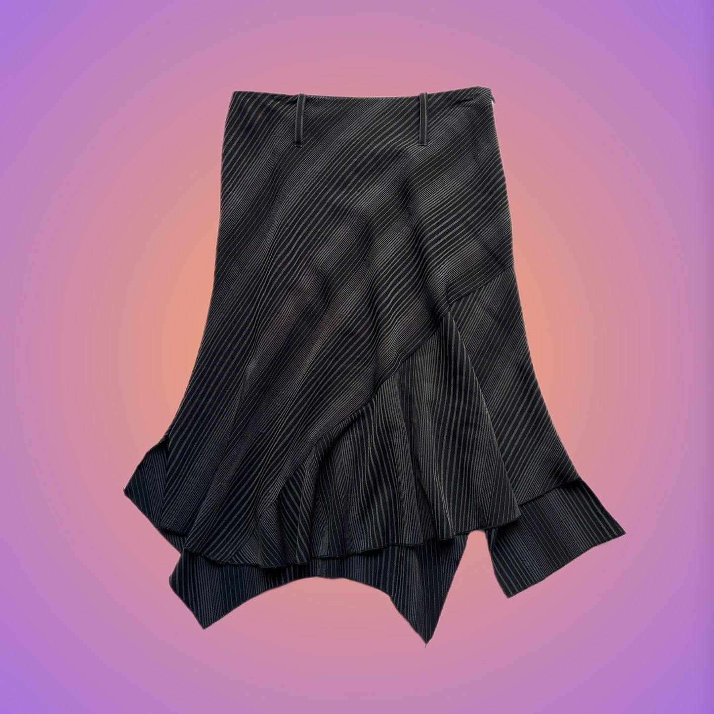 MIDI SKIRT XS from pliswholesale - Italian & euro Y2K supplier 💚