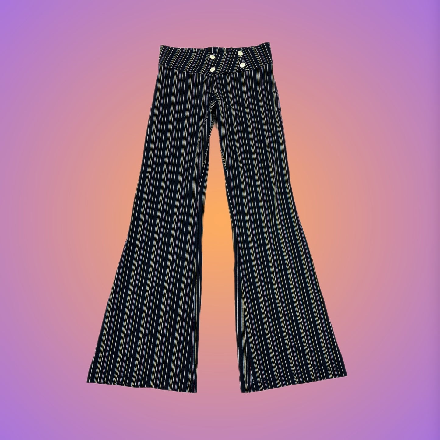 TROUSERS M from pliswholesale - Italian & euro Y2K supplier 💚