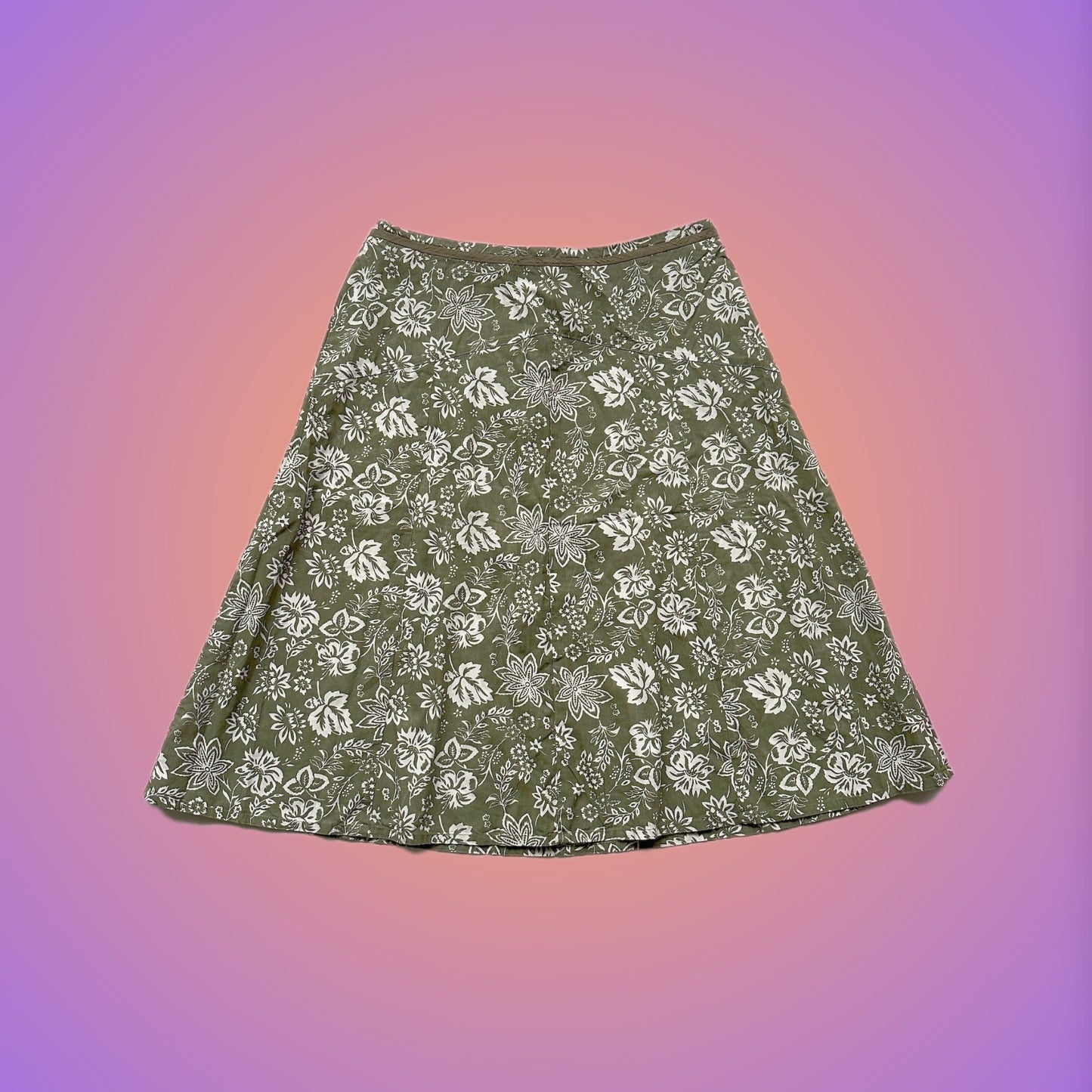 MIDI SKIRT S – vintage Y2K wholesale | pliswholesale