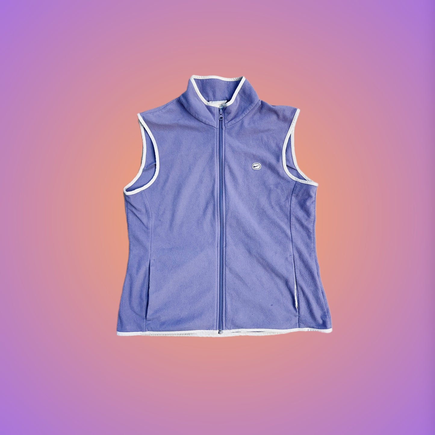 VEST L NIKE from pliswholesale - Italian & euro Y2K supplier 💚