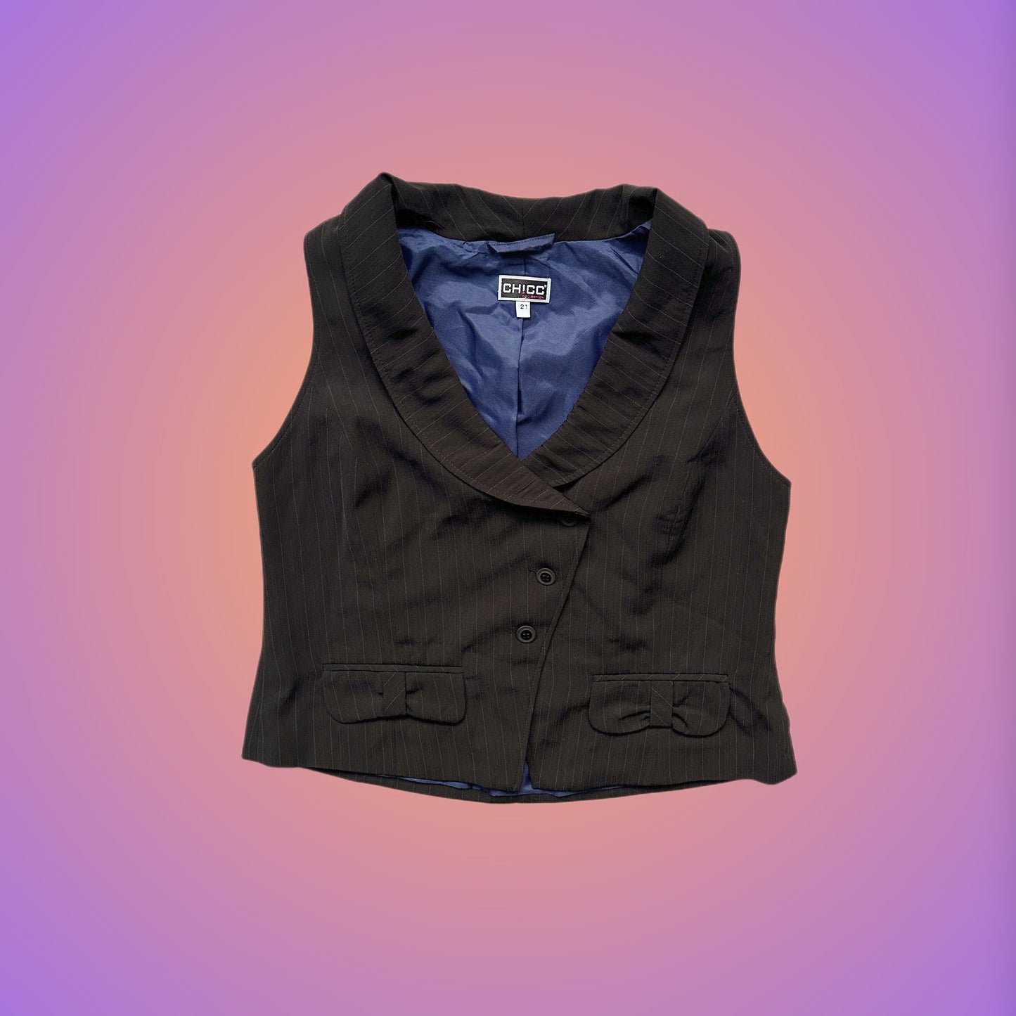 VEST L