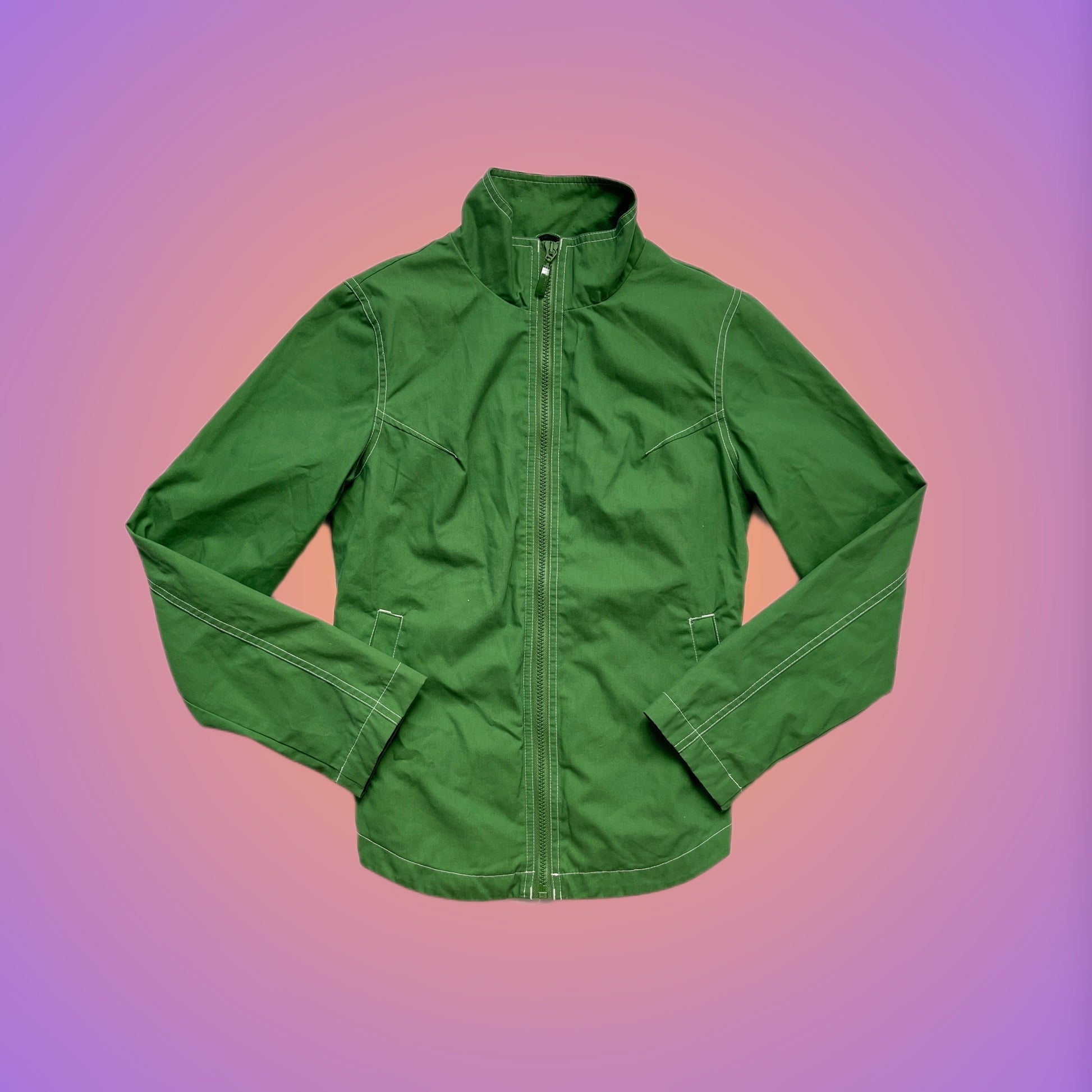 JACKET S from pliswholesale - Italian & euro Y2K supplier 💚
