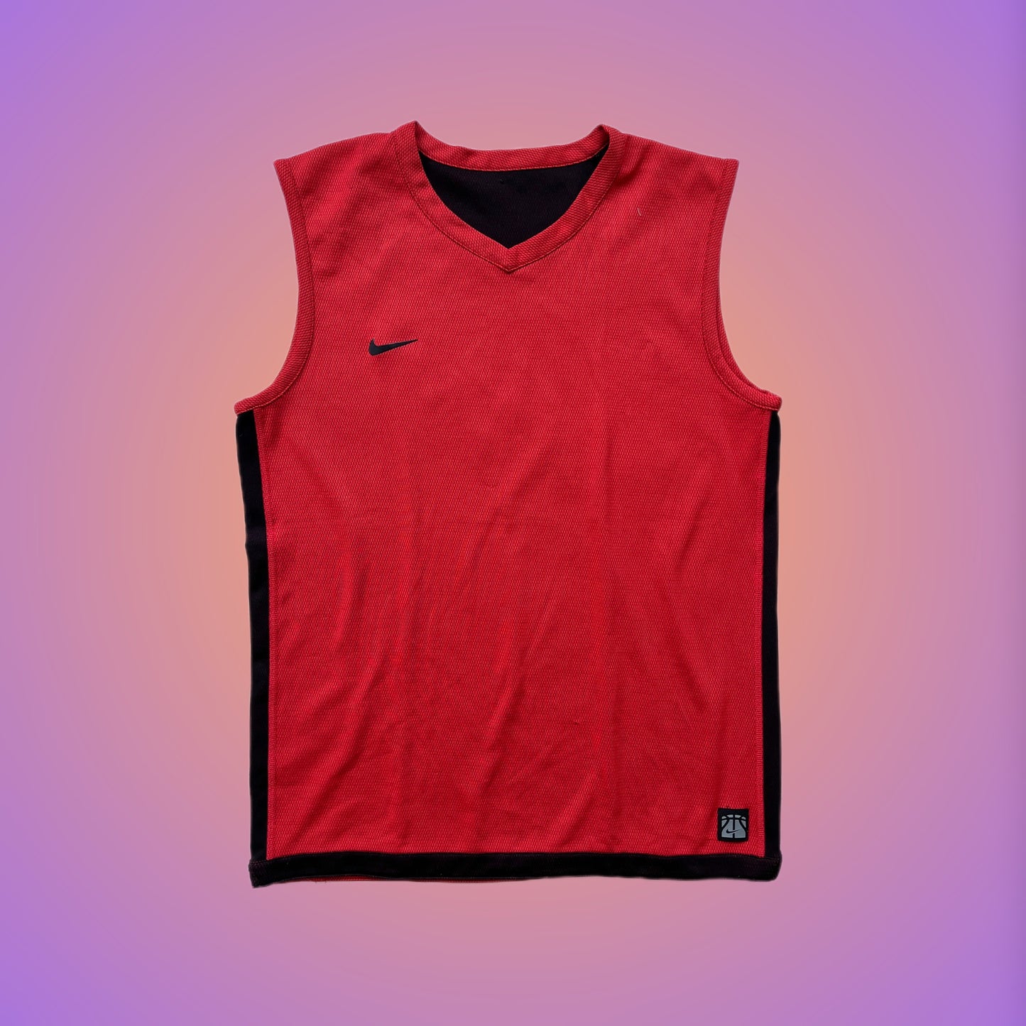 MEN TOP L NIKE