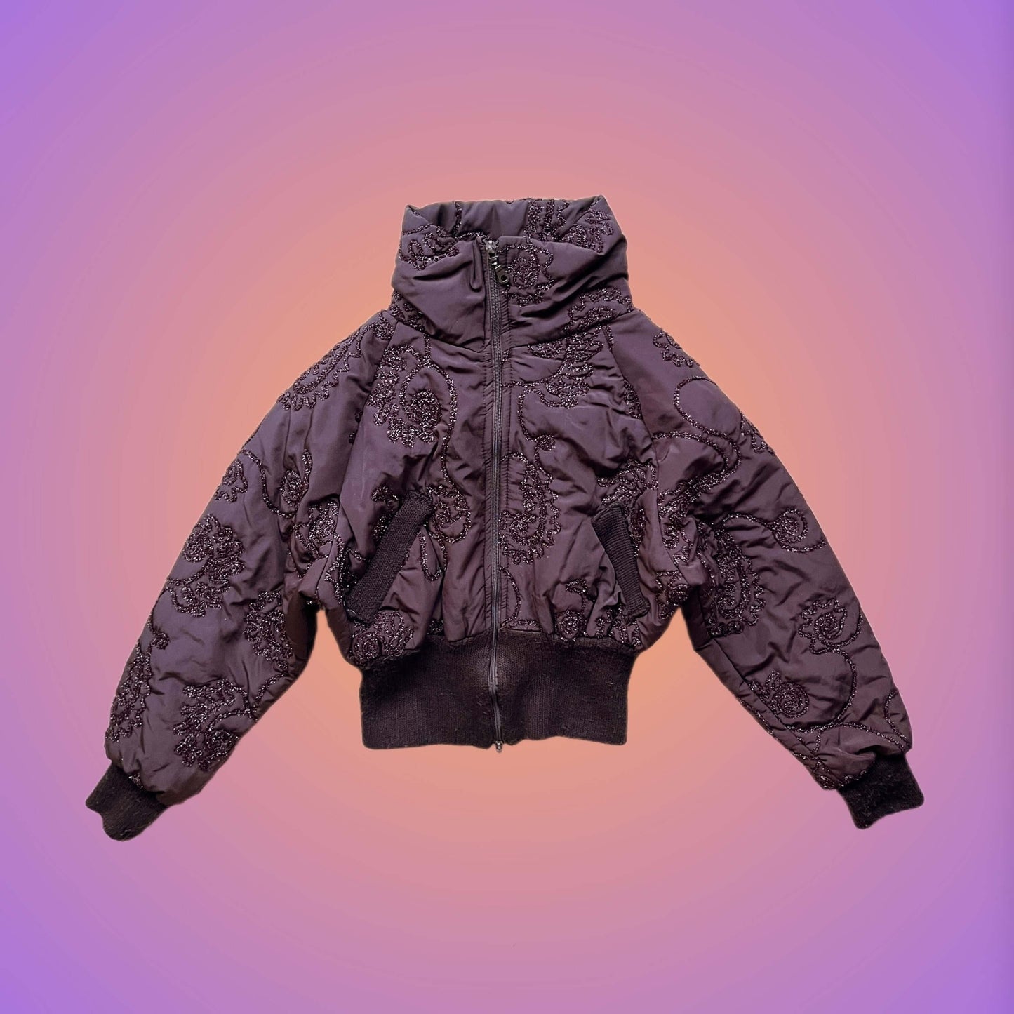 JACKET S from pliswholesale - Italian & euro Y2K supplier 💚
