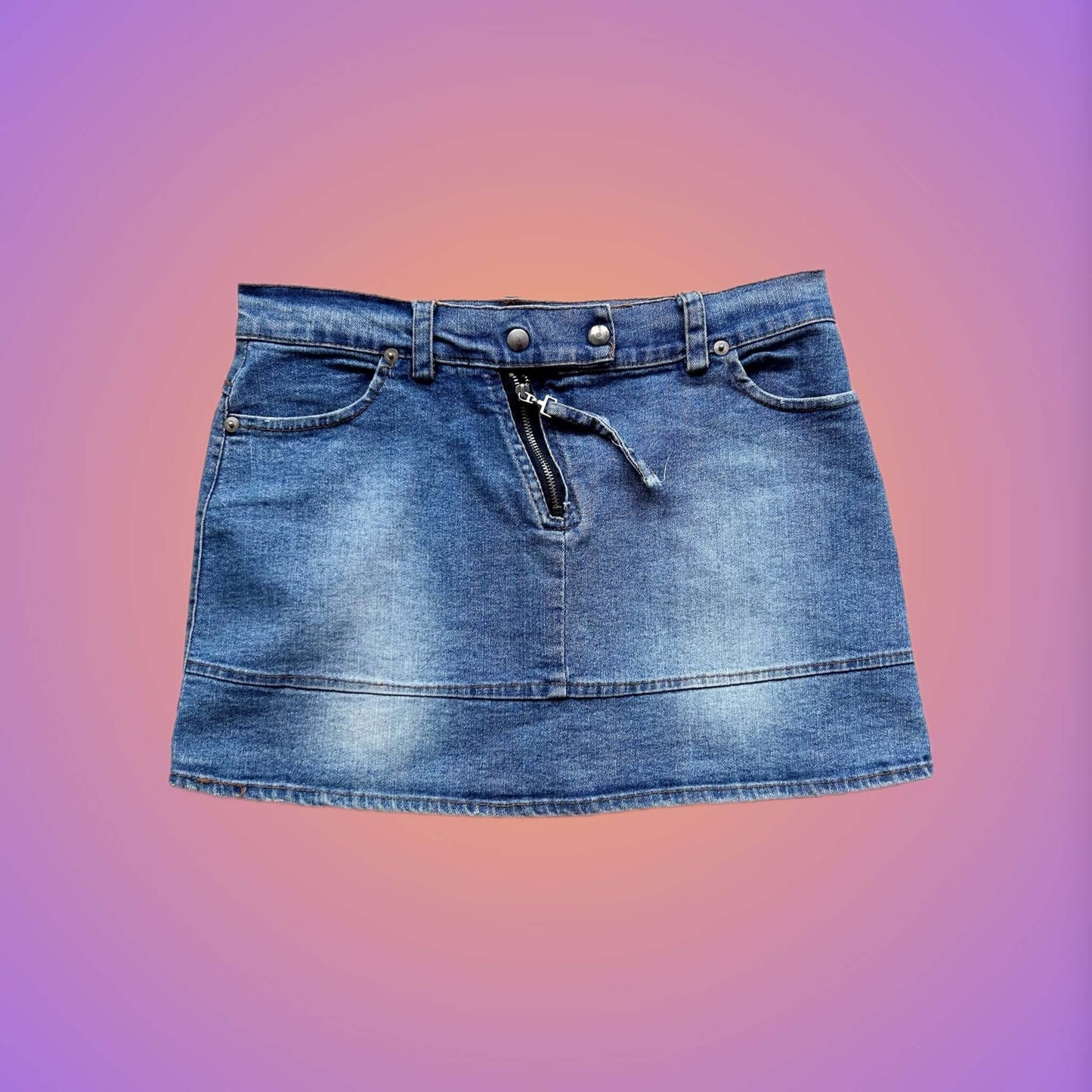 MINI SKIRT S from pliswholesale - Italian & euro Y2K supplier 💚