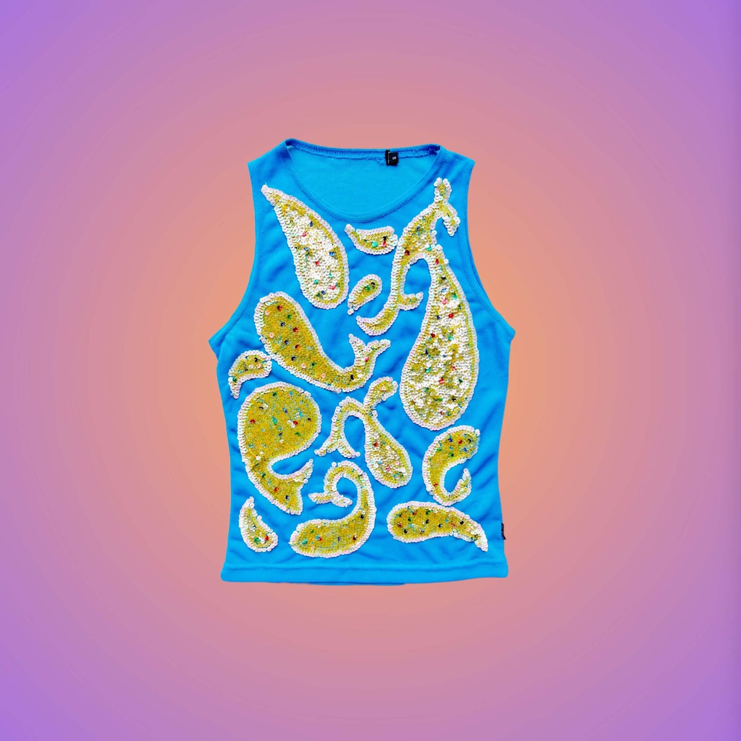 TOP S from pliswholesale - Italian & euro Y2K supplier 💚