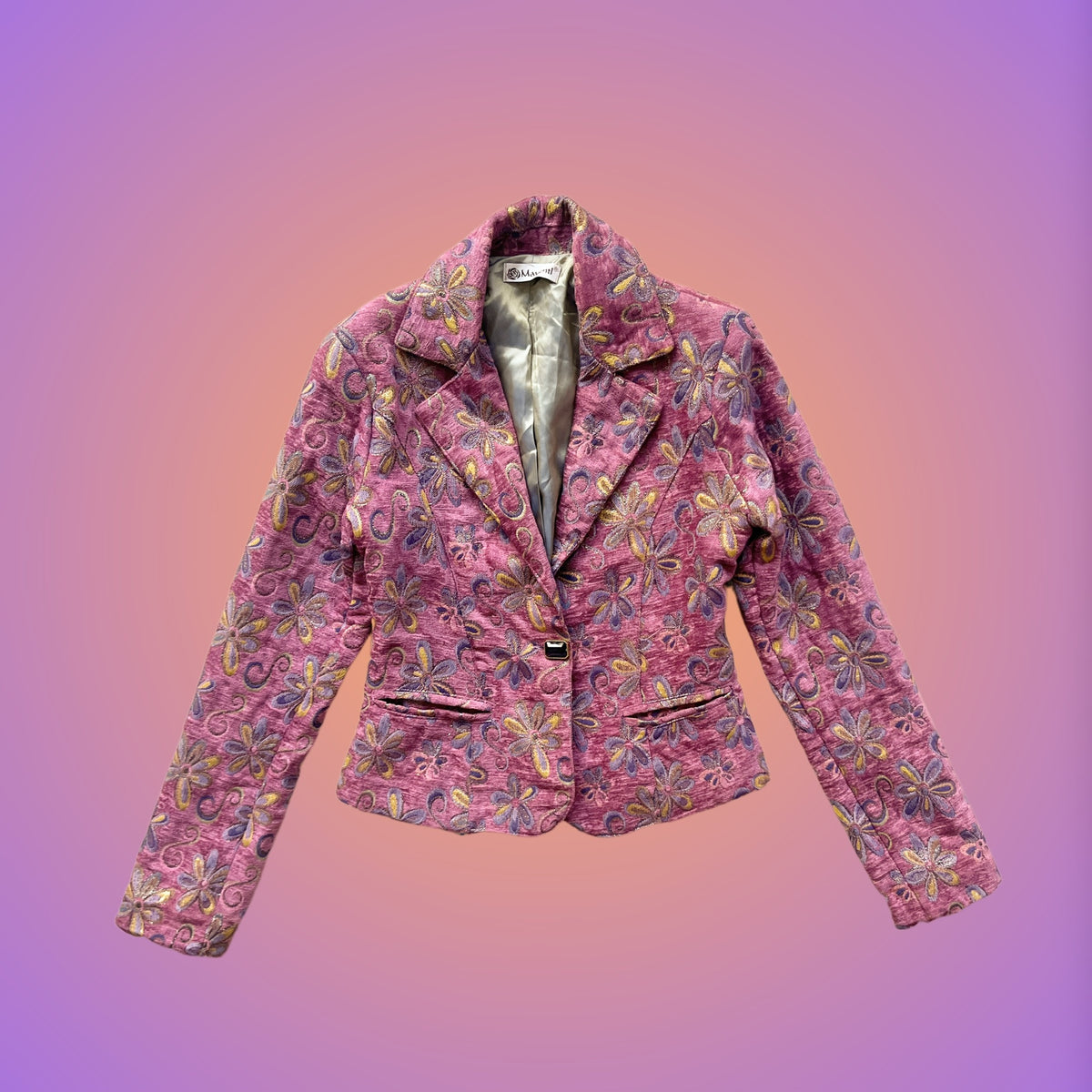BLAZER M