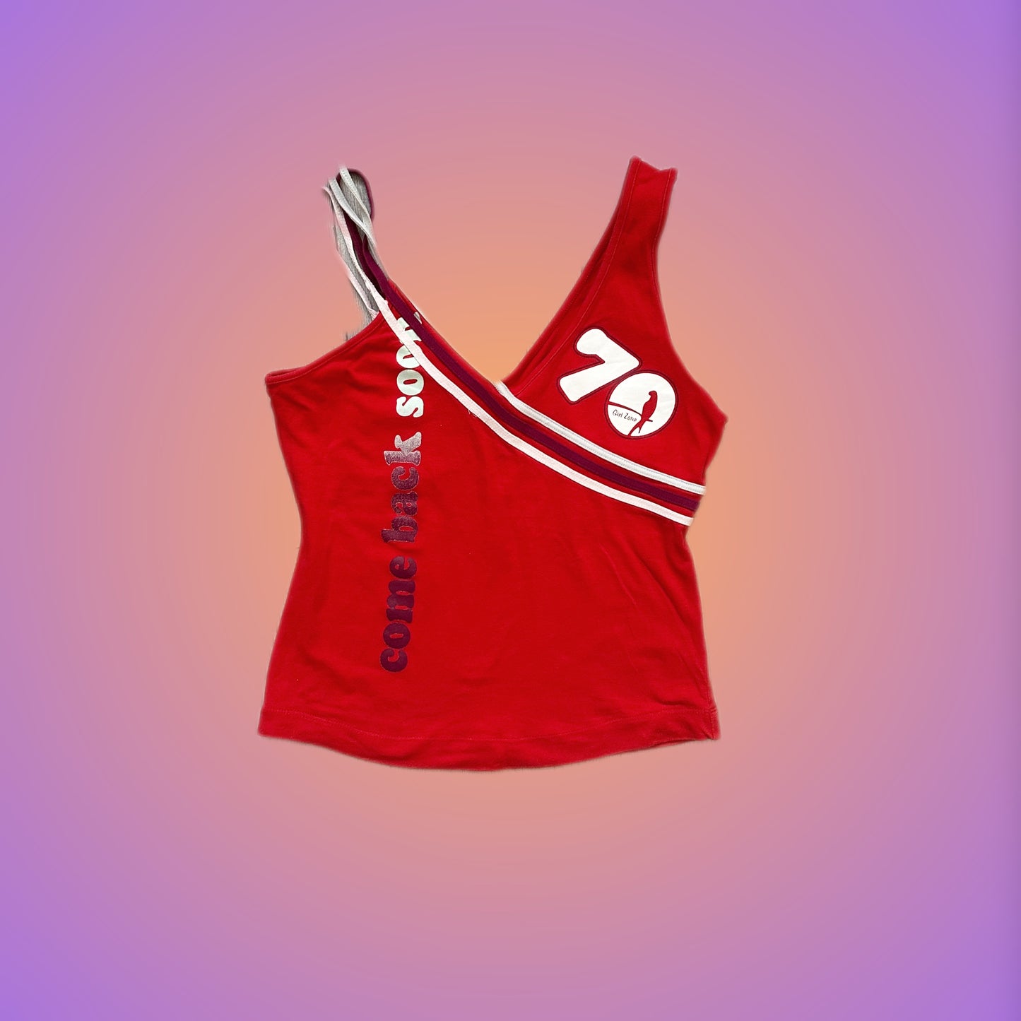 TOP S – vintage Y2K wholesale | pliswholesale