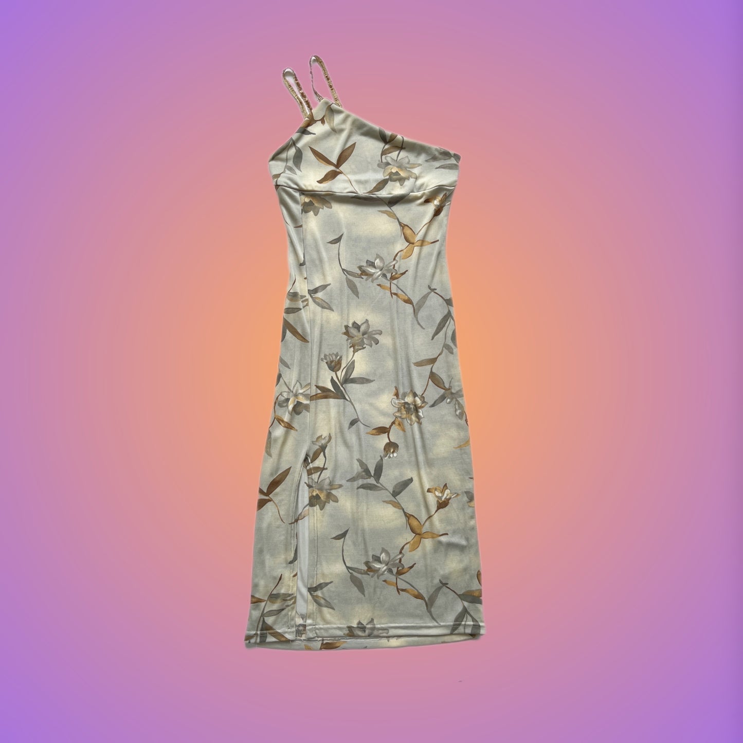 DRESS L – vintage Y2K wholesale | pliswholesale