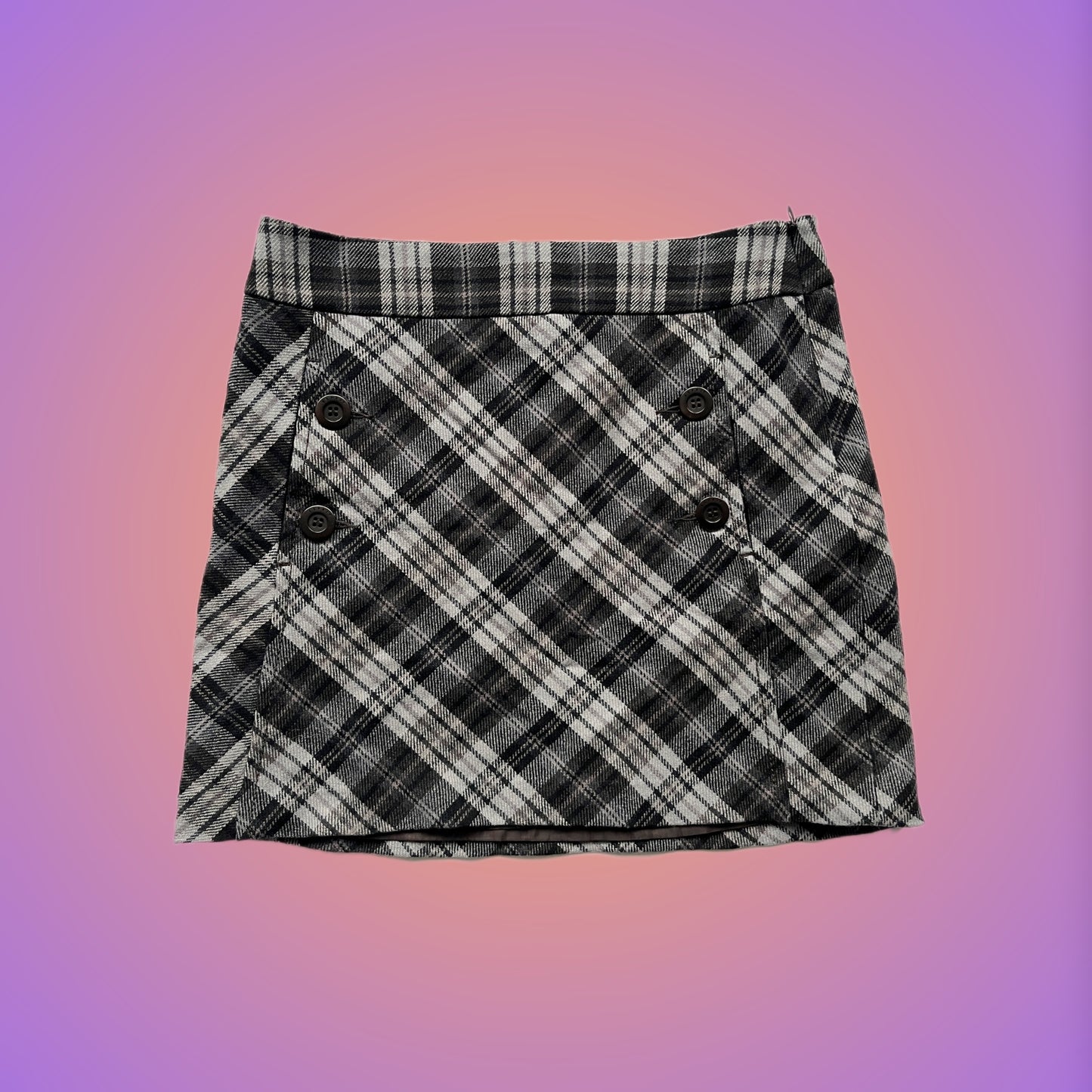 MINI SKIRT S