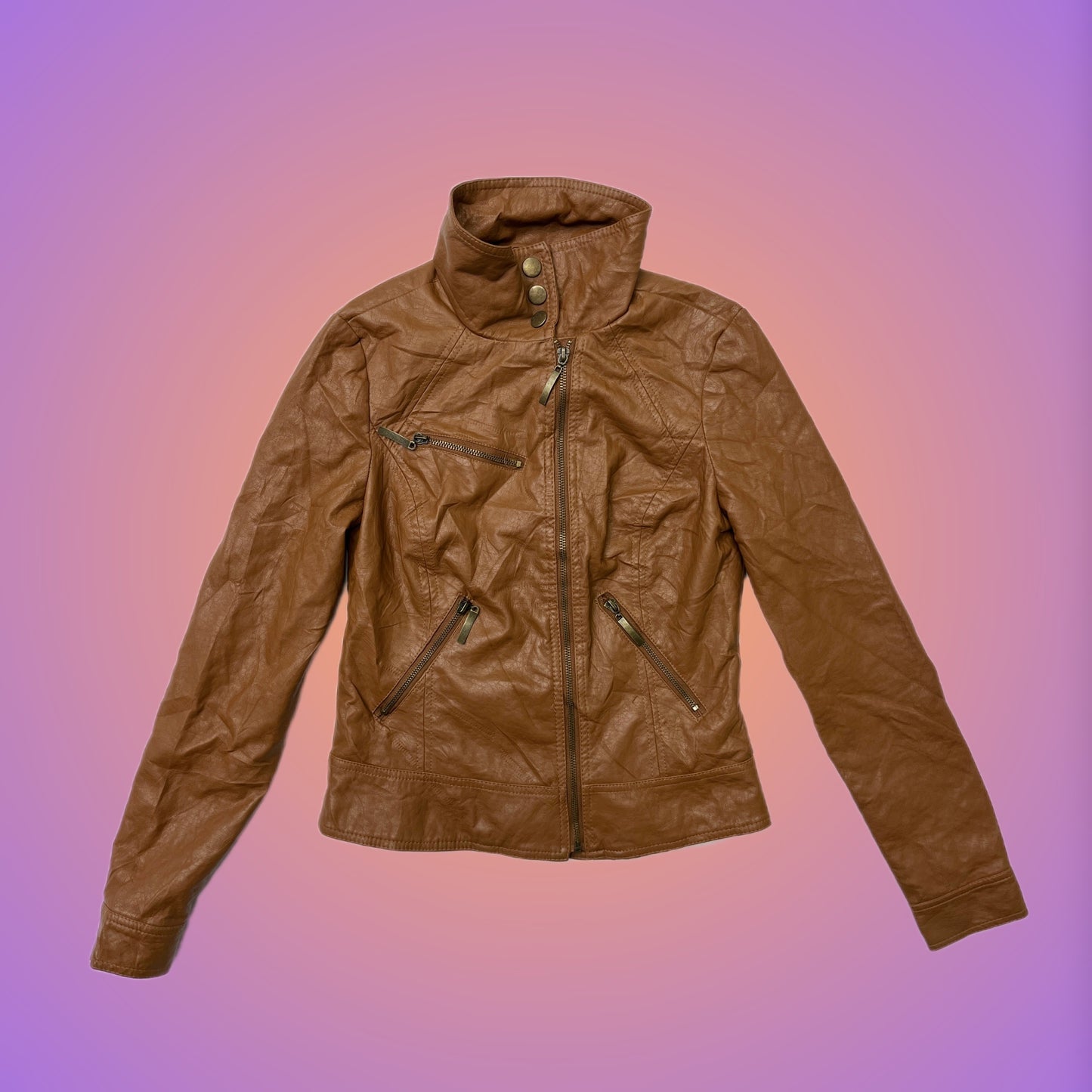 JACKET XS