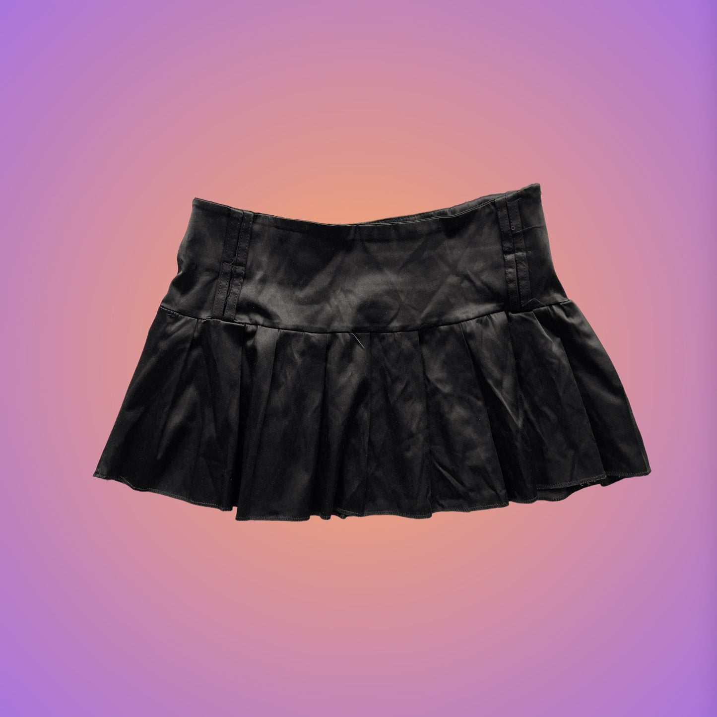 MINI SKIRT S