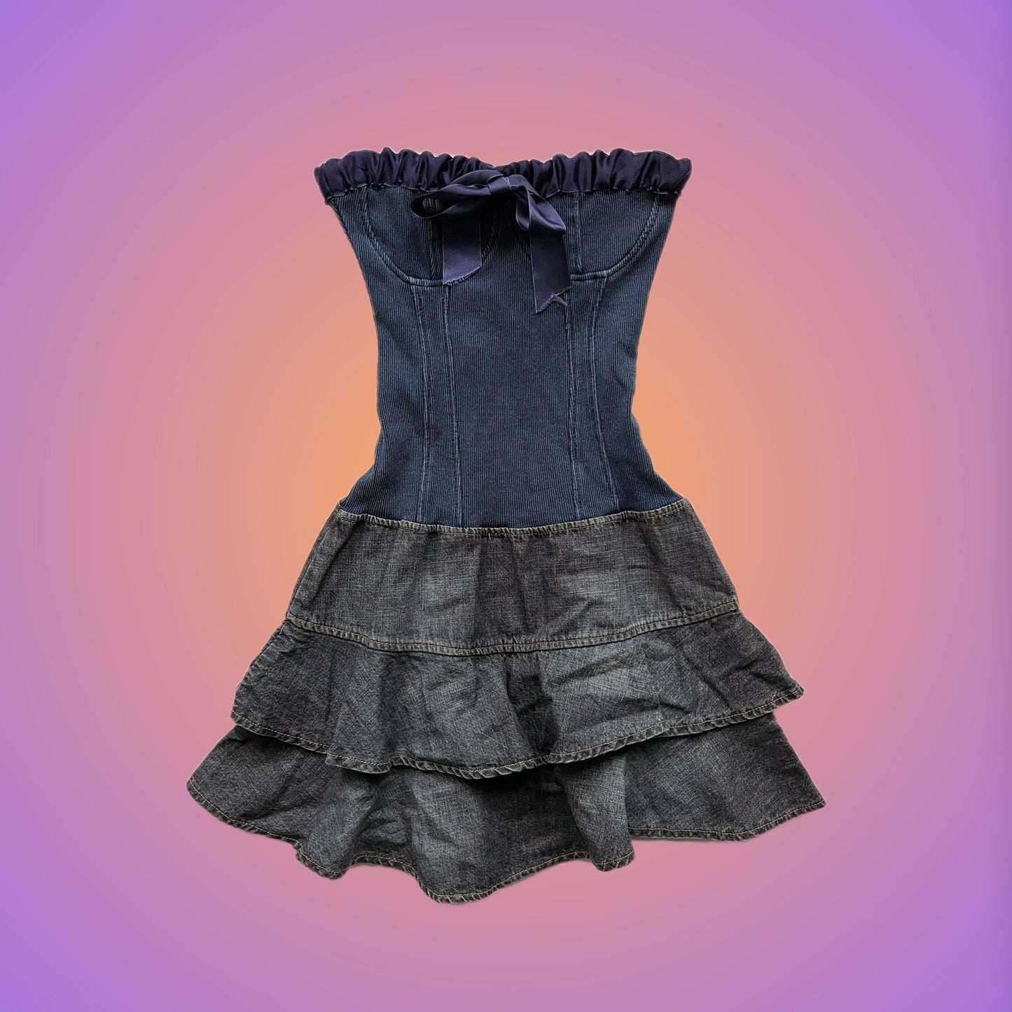 DRESS S