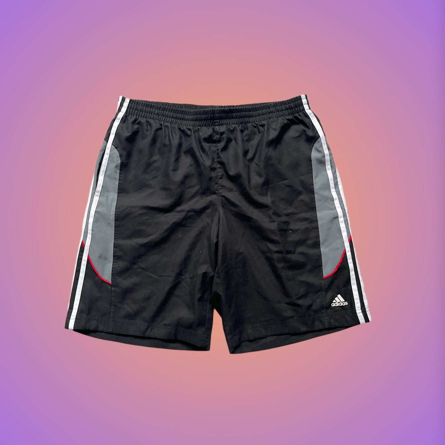 MEN SHORTS L ADIDAS