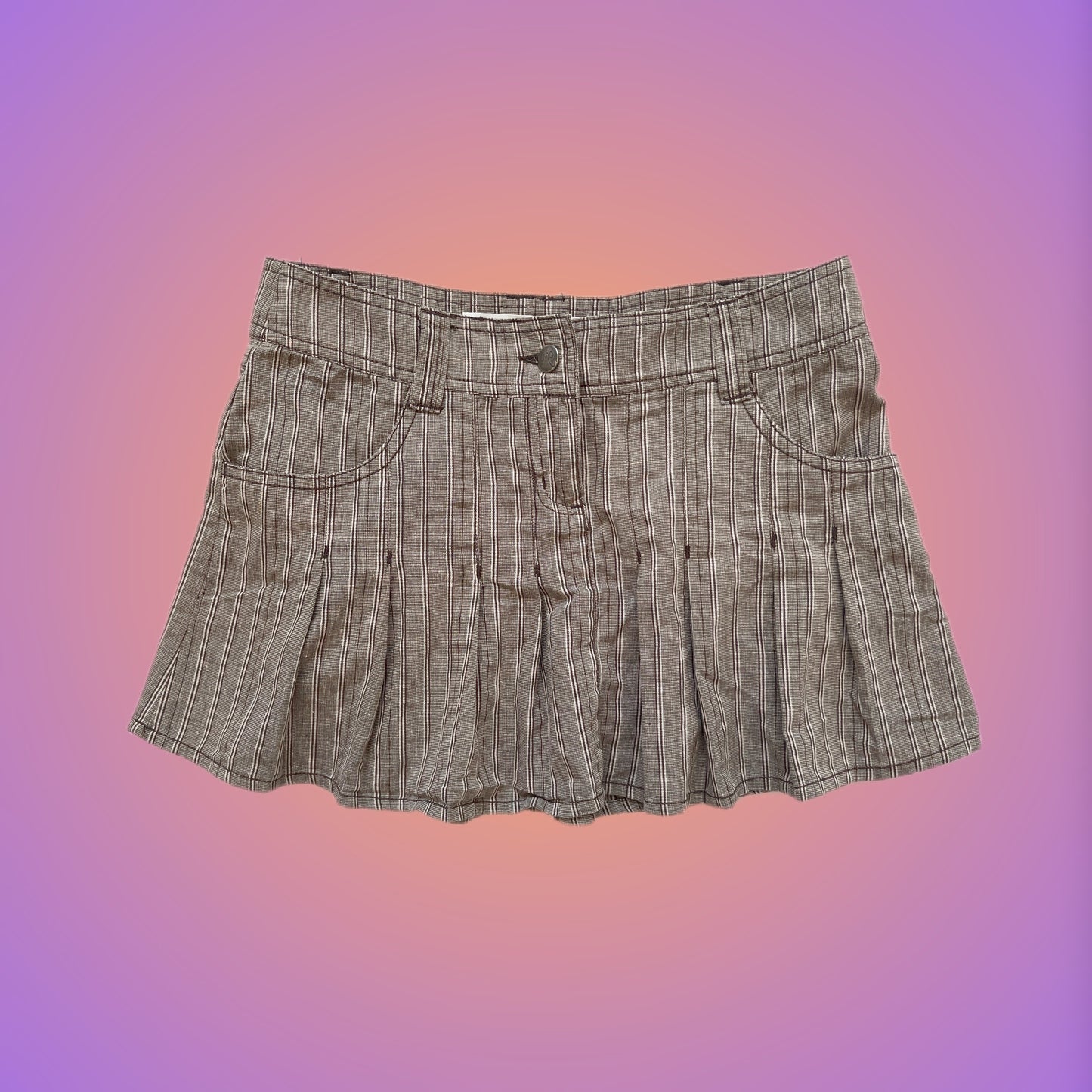 MINI SKIRT XS – vintage Y2K wholesale | pliswholesale