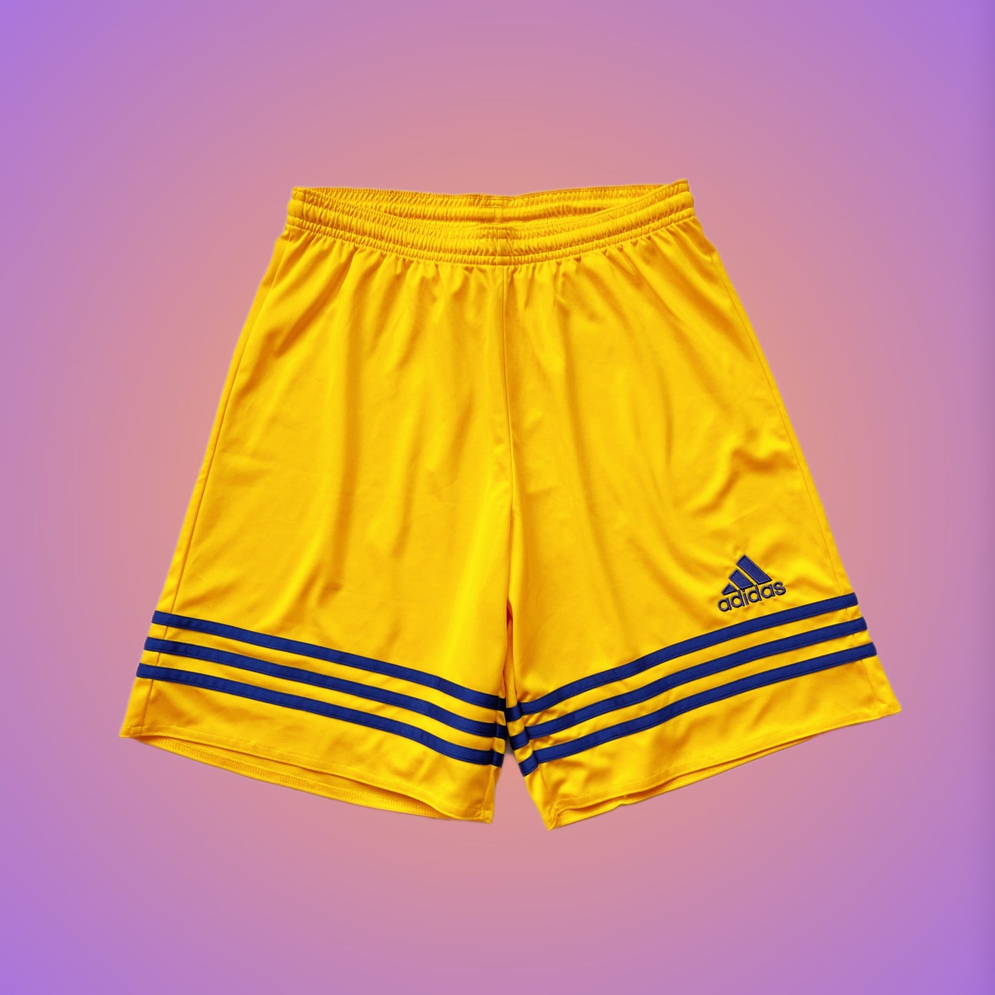 SHORTS S ADIDAS