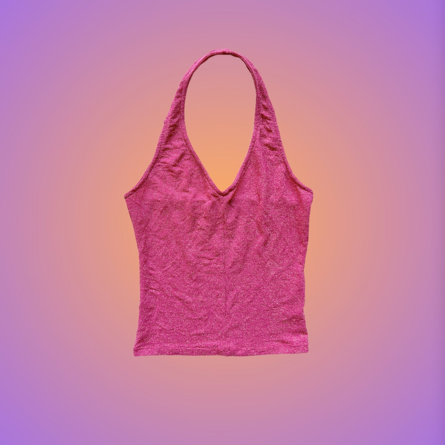 HALTER TOP S