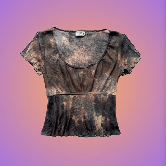 TOP S from pliswholesale - Italian & euro Y2K supplier 💚