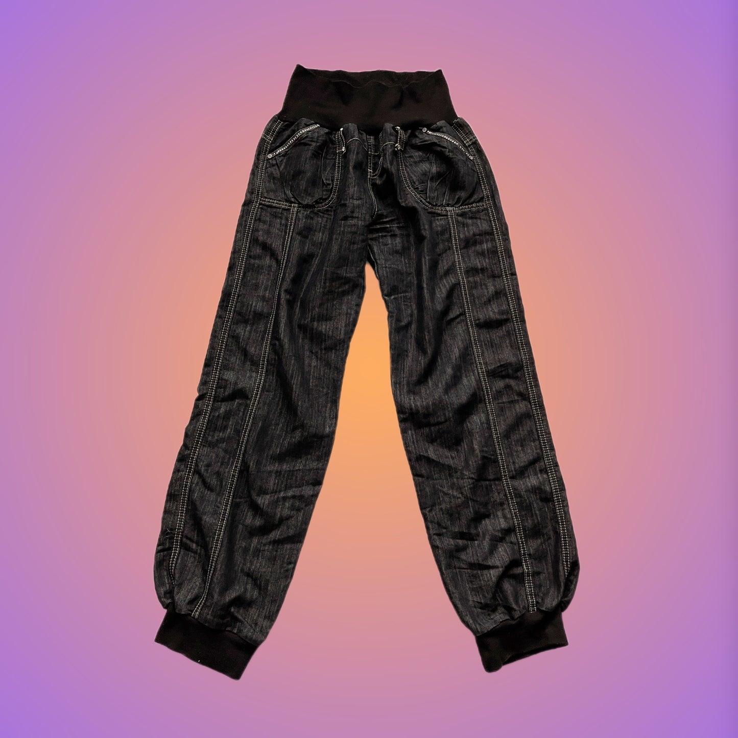 TROUSERS M
