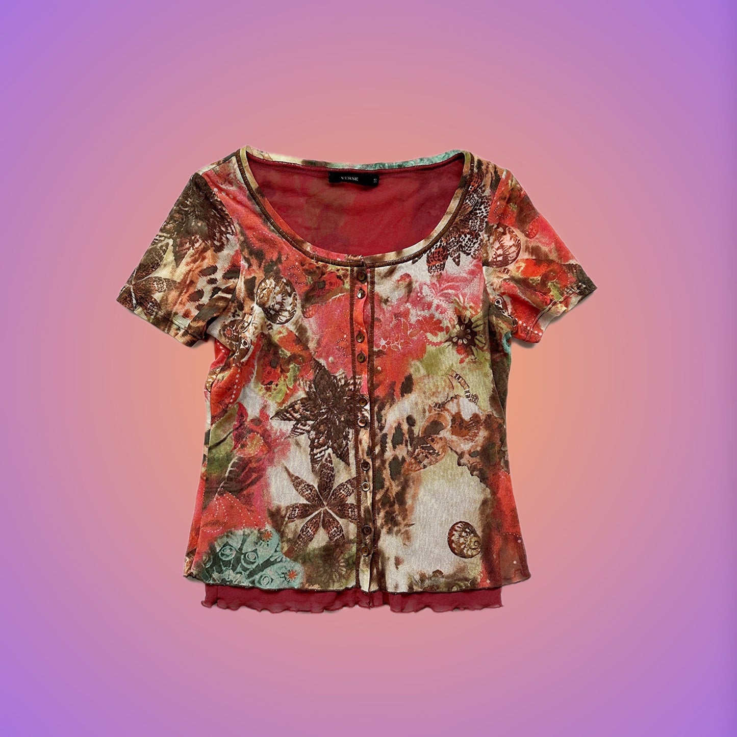TOP M – vintage Y2K wholesale | pliswholesale