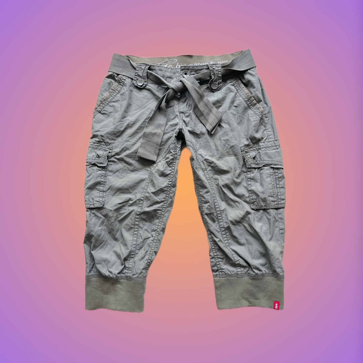 JORTS M